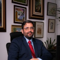 Luiz Antonio de Lemos Franco Filho