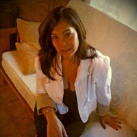 gladys cristaldo