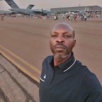 Lodrick Mohlala