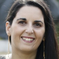 María Laura Sejas