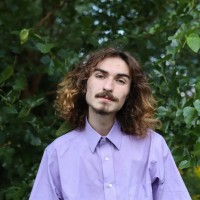 Trenton Houck