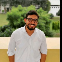 Yugansh Sharma