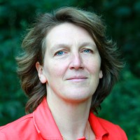 Sandra Mulder