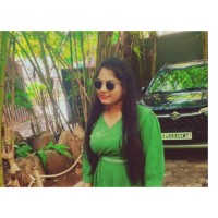 Banumathi P