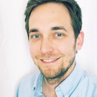 Dominic Pinel, Ph.D.
