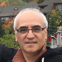 Ferry Shafaghi