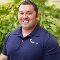 Josh Manos