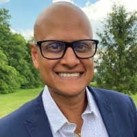 Raj Agrawal
