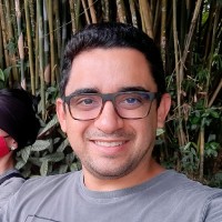 Washington Almeida