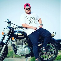 imran ali