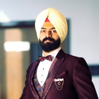 Prabh Jot Singh