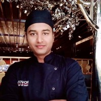Shamim Ahamed