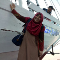 Zulidyana D. Rusnalasari