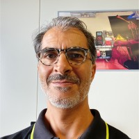 Taheri Shahriyar