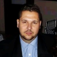 Sergio Alejandro Fimbres