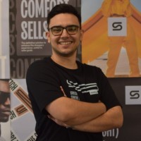 Eduardo Bastos De Souza