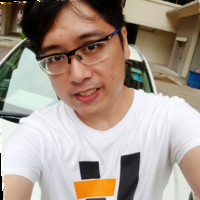Timothy Huang