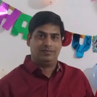 Vivek Tiwari