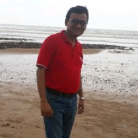 Arindam Majumder