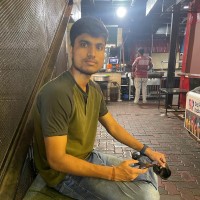 Anurag Patel