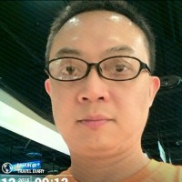 Eric Liao