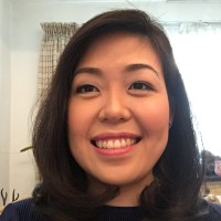 Sarah Rose Lim