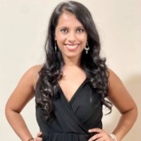 Revathi Nair-Raghavan, MPAS, PA-C, CVT-CAQ