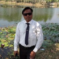 Md Jubair Hussain