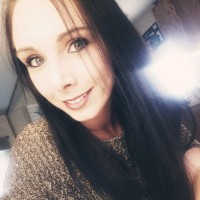 Paige Mcneese