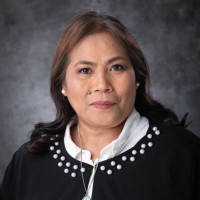 Nenita Narayanan