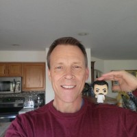 Steven Weber