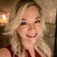 Samantha Jernigan