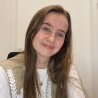 Lydia de Vries