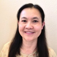 Cecilia Vo