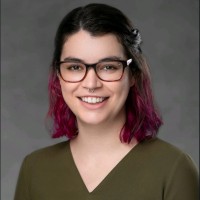 Katie Gilbert