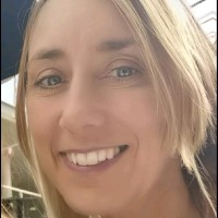 Jeanette Barrett