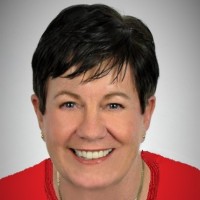 Jane Pritchard