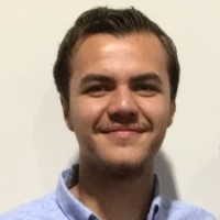 Jeremie Vega