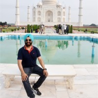 PP Singh