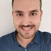 Robert Martín Sánchez