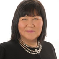 Cheryl St James