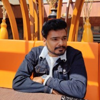 Sabarish R