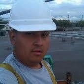 Mauricio Minjarez