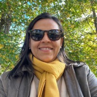 Marcia Linhares