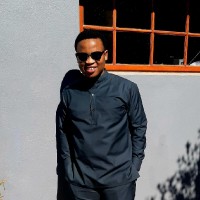 Pusetso Twala