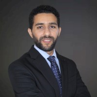 Mohammed Mahmoud