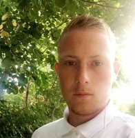 Kristian Geertsen