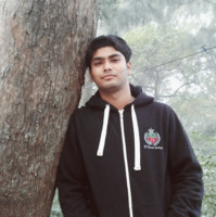 Koushik Bhowmick