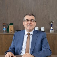 Yiannis Sanidiotis
