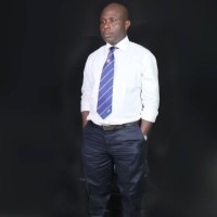 Ronald Ekanem,